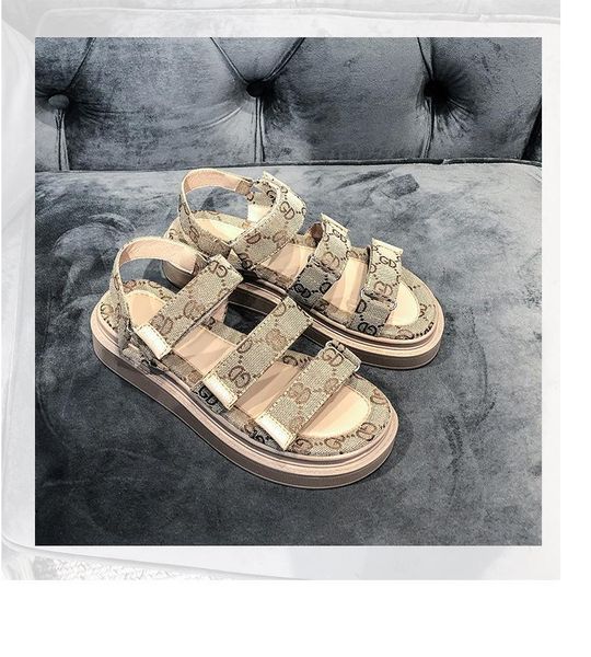 thick bottom sandals women open toe 3cm lady beach shoes hook loop flats print pattern chaussures femmes zapatos mujer, Black
thick bottom sandals women open toe 3cm lady beach shoes hook loop flats print pattern chaussures femmes zapatos mujer, Black