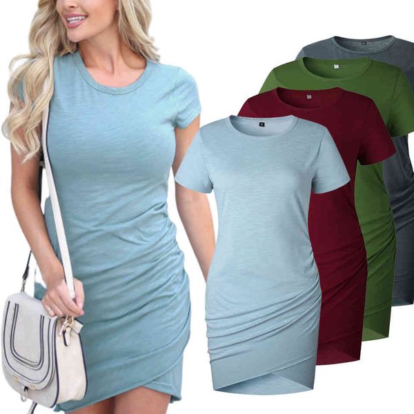 dressed in pencil green sukienka thin solid short mini bathrobe party femme 2021 irregular hemlock dress, Black;gray
dressed in pencil green sukienka thin solid short mini bathrobe party femme 2021 irregular hemlock dress, Black;gray