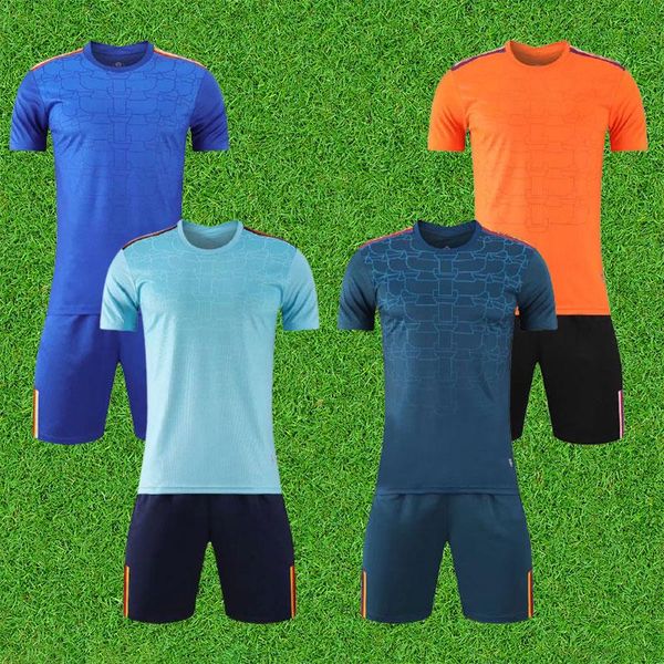 jogging clothing soccer jerseys adults uniforms kids shorts children men football diy sports shirt training suits, Black;red
jogging clothing soccer jerseys adults uniforms kids shorts children men football diy sports shirt training suits, Black;red