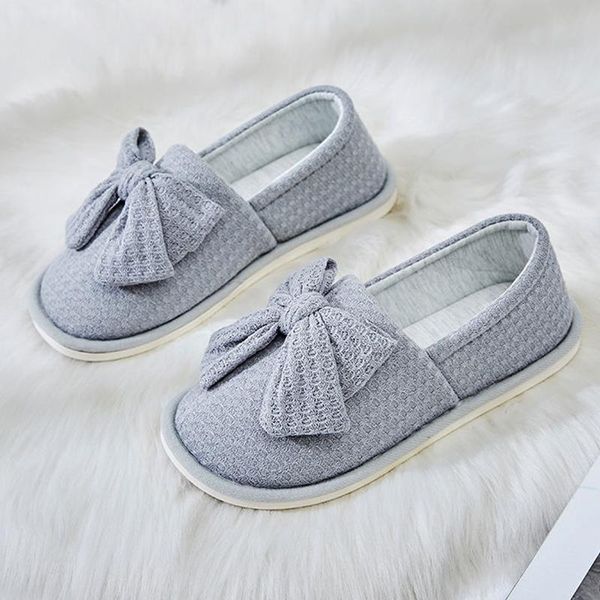 slippers female indoor cute bow cotton shoes women's slipper winter home for ladies 2021 plush warm house slides, Black
slippers female indoor cute bow cotton shoes women's slipper winter home for ladies 2021 plush warm house slides, Black