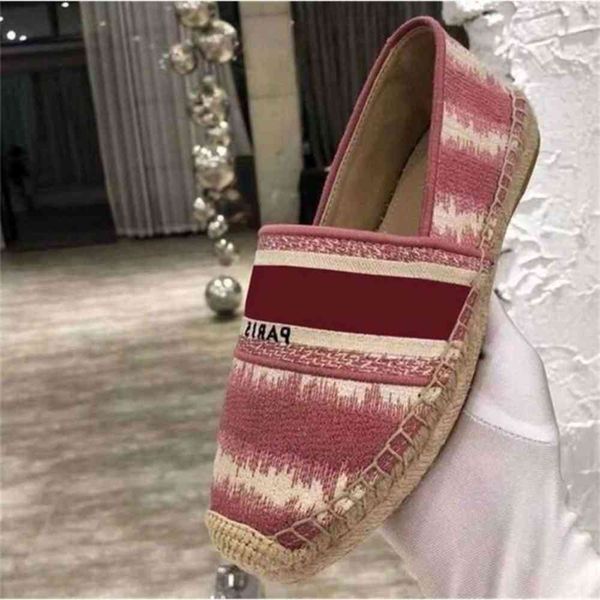 casual shoes 2021 women luxurys casual shoes espadrilles summer designers ladies flat beach half slippers fashion woman loafers fisherman ca, Black
casual shoes 2021 women luxurys casual shoes espadrilles summer designers ladies flat beach half slippers fashion woman loafers fisherman ca, Black