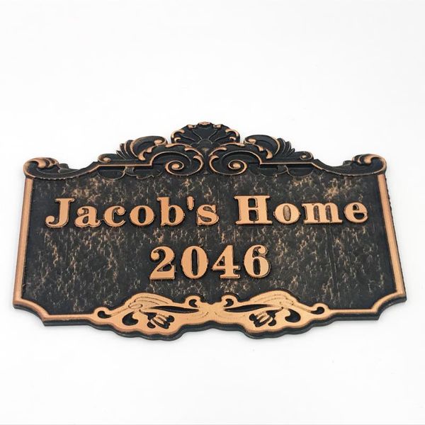 home house name with number custom-made apartment villa door plate european style sign,any letters other hardware
home house name with number custom-made apartment villa door plate european style sign,any letters other hardware
