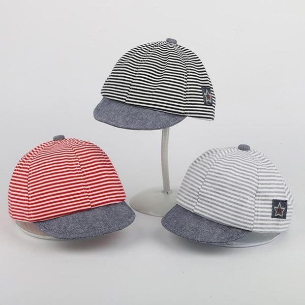 caps & hats 1pc summer born baby girl boy sun cap cotton beret hat striped adjustable children baseball for 3-24 months toddle kids1, Yellow
caps & hats 1pc summer born baby girl boy sun cap cotton beret hat striped adjustable children baseball for 3-24 months toddle kids1, Yellow