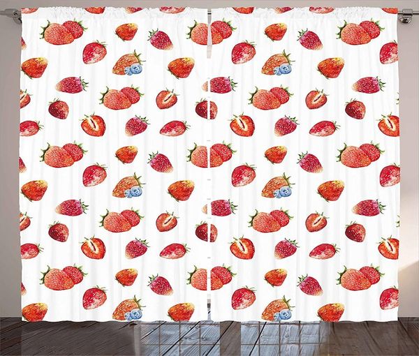 curtain & drapes watercolor curtains artful ripe strawberries blueberries tasty fresh fruits living room bedroom window
curtain & drapes watercolor curtains artful ripe strawberries blueberries tasty fresh fruits living room bedroom window