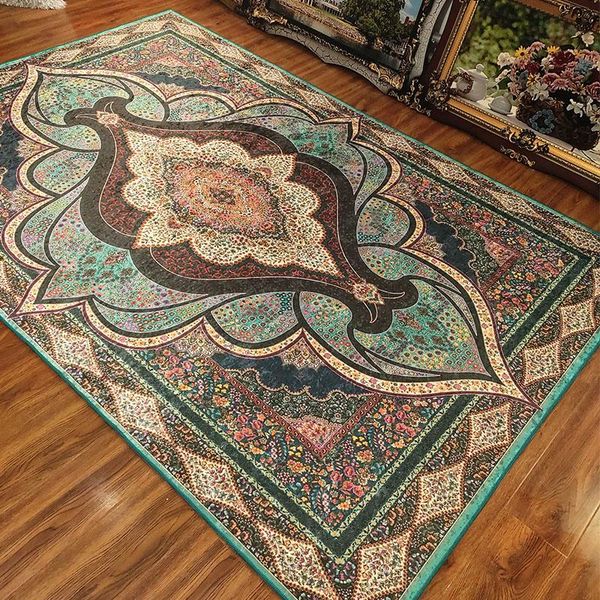 carpets retro persian turkish european style carpet living room coffee table bedroom full of ethnic light luxury home
carpets retro persian turkish european style carpet living room coffee table bedroom full of ethnic light luxury home