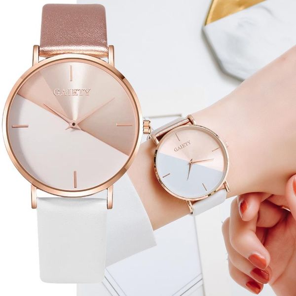 wristwatches watches women 2021 stylish ladies cute brown dress watch analog quartz leather bracelet montre femme, Slivery;brown
wristwatches watches women 2021 stylish ladies cute brown dress watch analog quartz leather bracelet montre femme, Slivery;brown