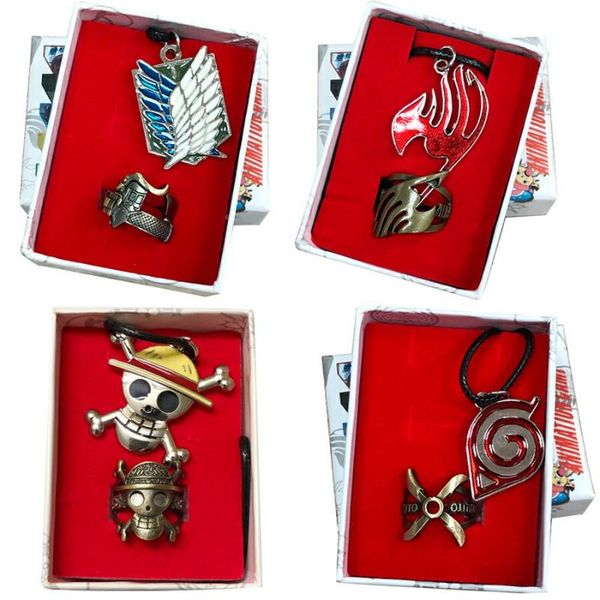 earrings & necklace 20style necklace&ring set tokyo revengers jujutsu kaisen attack on titan demon slayer one piece anime movie peripheral p, Silver
earrings & necklace 20style necklace&ring set tokyo revengers jujutsu kaisen attack on titan demon slayer one piece anime movie peripheral p, Silver