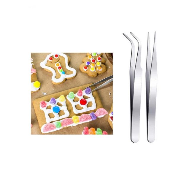craft tools q1jb 11 pcs cake decorating set fondant smoother rolling pin straight tweezers decoration brushes paste modeling tool
craft tools q1jb 11 pcs cake decorating set fondant smoother rolling pin straight tweezers decoration brushes paste modeling tool