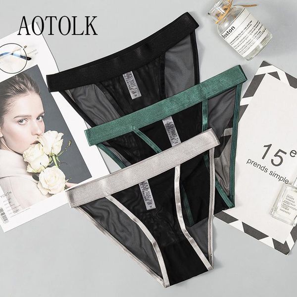 women's panties 3pac/set lace transparant bikini lingerie underwear -xl briefs female fashion underpants solid color girls, Black;pink
women's panties 3pac/set lace transparant bikini lingerie underwear -xl briefs female fashion underpants solid color girls, Black;pink