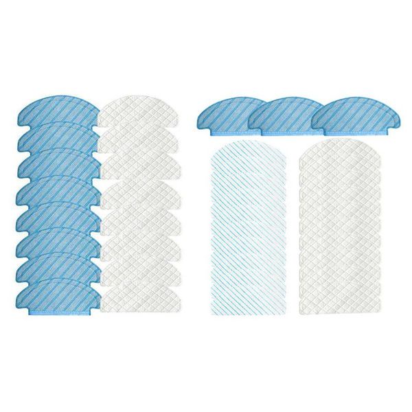 vacuum cleaners 1 set disposable wipes + cleaning cloth & 23 pcs strong rag replacement parts
vacuum cleaners 1 set disposable wipes + cleaning cloth & 23 pcs strong rag replacement parts