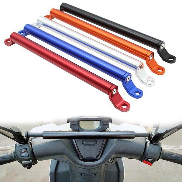handlebars motorcycle parts universal balancebar modification extension crossbar cnc aluminum alloy handlebar reinforcement rod
handlebars motorcycle parts universal balancebar modification extension crossbar cnc aluminum alloy handlebar reinforcement rod