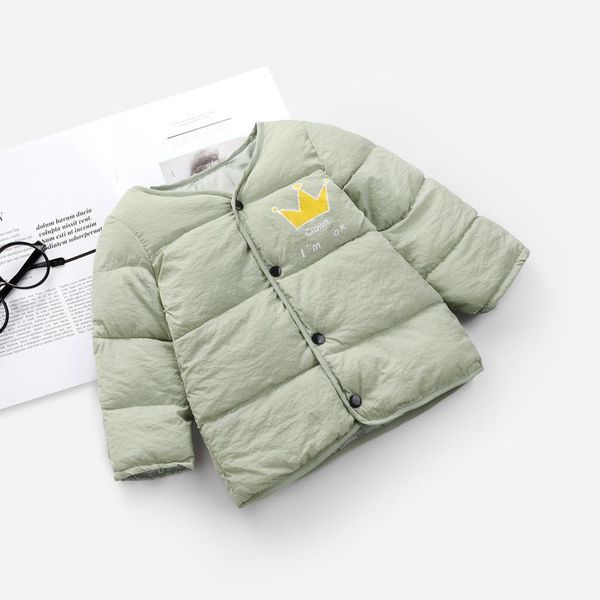 coat boys&girls cotton winter fashion sport jacket&outwear children down cotton-padded jacket boys girls warm 2021, Blue;gray
coat boys&girls cotton winter fashion sport jacket&outwear children down cotton-padded jacket boys girls warm 2021, Blue;gray