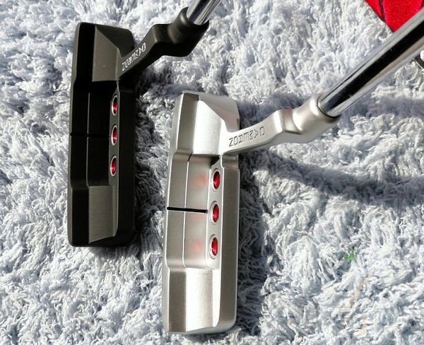 fashion assembled club new 2.0 black silver 32/33/34/35 inches select golf putter for right hands
fashion assembled club new 2.0 black silver 32/33/34/35 inches select golf putter for right hands