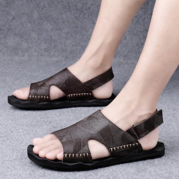 sandals zandalias uomo mens sandal ete 2021 sandalen shoes sandalle playa man casual verano men homme para deportivas genuine da beach, Black
sandals zandalias uomo mens sandal ete 2021 sandalen shoes sandalle playa man casual verano men homme para deportivas genuine da beach, Black