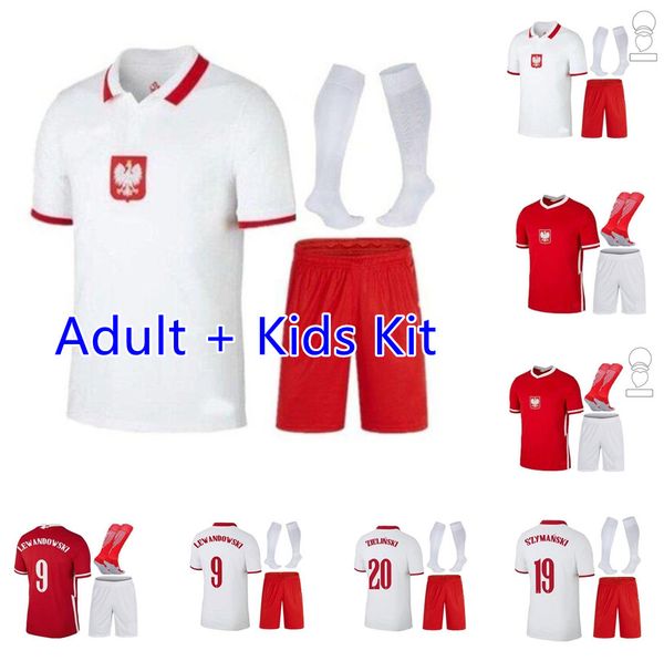 2021 2022 high-quality polska soccer jerseys 20 21 lewandowski national team home white away milik piszczek piatek grosicki football shirts, Black;yellow
2021 2022 high-quality polska soccer jerseys 20 21 lewandowski national team home white away milik piszczek piatek grosicki football shirts, Black;yellow