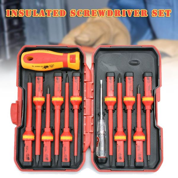 cell phone repairing tools 13pcs insulated screwdriver box set durable plastic handle for home jr deals
cell phone repairing tools 13pcs insulated screwdriver box set durable plastic handle for home jr deals