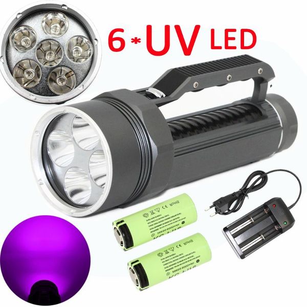 other led lighting powerful underwater 395nm purple light diving 6x uv ultraviolet waterproof hunt torch search scorpion/amber
other led lighting powerful underwater 395nm purple light diving 6x uv ultraviolet waterproof hunt torch search scorpion/amber