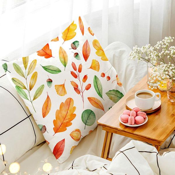 pillow case autumn throw covers thanksgiving day decorative pumpkin cushion cover 18x18 inches fall harvest printed linen pillowcase
pillow case autumn throw covers thanksgiving day decorative pumpkin cushion cover 18x18 inches fall harvest printed linen pillowcase