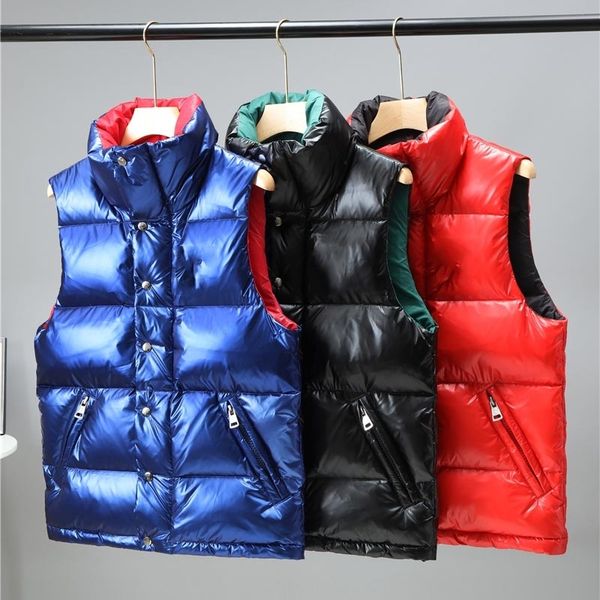 monclair flocking down jacket men and women france tide brand cotton vest hooded drawstring vests m-xxl 008, Black;brown
monclair flocking down jacket men and women france tide brand cotton vest hooded drawstring vests m-xxl 008, Black;brown