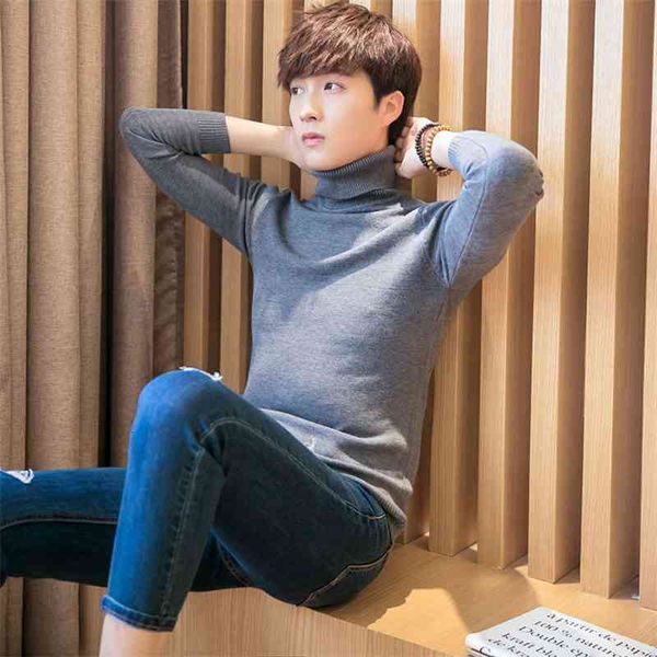 men's sweaters sweatshirt large high neck solid color base shirt sweater pullover youth wear ied2, White;black
men's sweaters sweatshirt large high neck solid color base shirt sweater pullover youth wear ied2, White;black