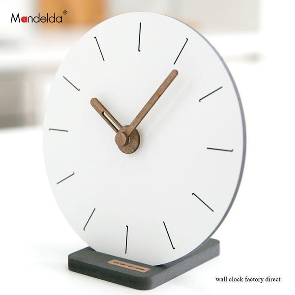 wall clocks arrival bracket clock 2021 mandelda decor wooden circle creative silent table for livingroom office caffe shop
wall clocks arrival bracket clock 2021 mandelda decor wooden circle creative silent table for livingroom office caffe shop