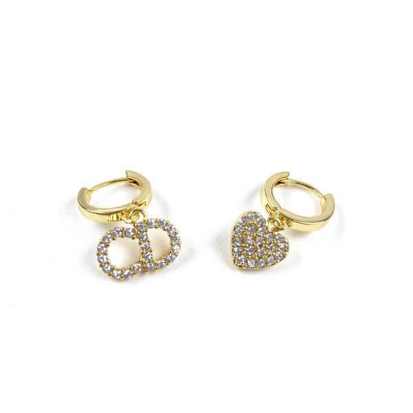 2021 luxury designer jewelry / diamond letter full love earrings and earrings, Golden;silver
2021 luxury designer jewelry / diamond letter full love earrings and earrings, Golden;silver
