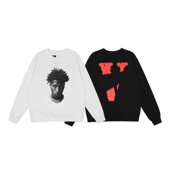 fashion hoodie t-shirt men and women autumn winter tide big v printing round neck pullover men's and women's sweater_zy, Black
fashion hoodie t-shirt men and women autumn winter tide big v printing round neck pullover men's and women's sweater_zy, Black