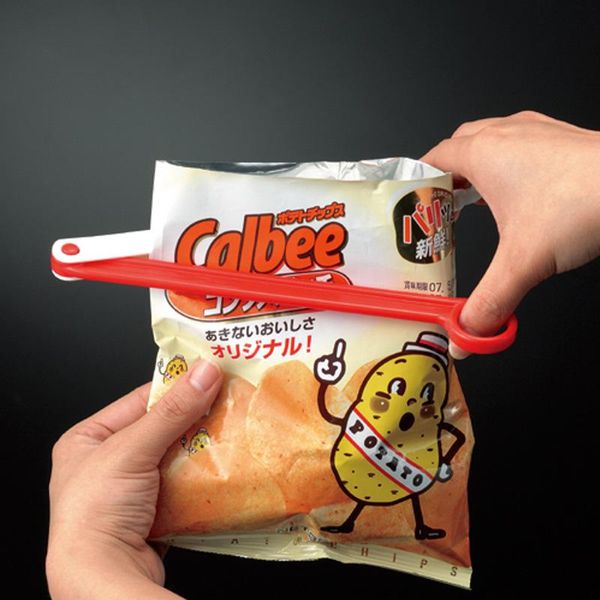 bag clips sealing clip large tea super powerful fresh-keeping 
bag clips sealing clip large tea super powerful fresh-keeping