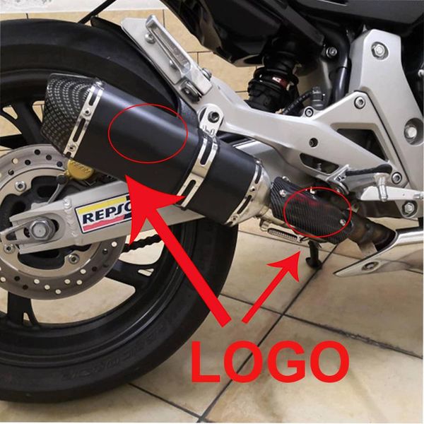 motorcycle exhaust system general muffler pipe cover anti-scald middle link connecting protection for r100 r1100gs
motorcycle exhaust system general muffler pipe cover anti-scald middle link connecting protection for r100 r1100gs