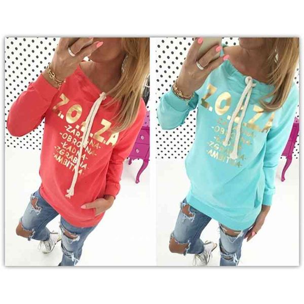 women's hoodies & sweatshirts fashion tracksuit women printed long sleeve o -neck pullovers medium -long casual hoodie vrmn, Black
women's hoodies & sweatshirts fashion tracksuit women printed long sleeve o -neck pullovers medium -long casual hoodie vrmn, Black