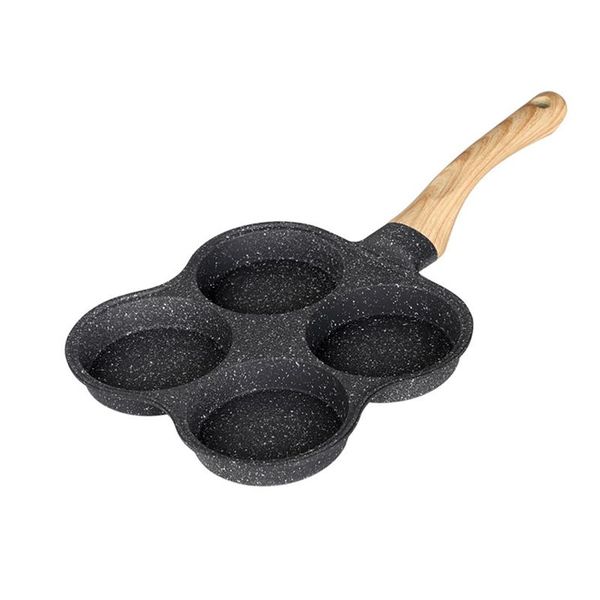 pans non stick for eggs universal home kitchen anti scalding cookware breakfast heat resistant cooking pot frying pan 4 hole
pans non stick for eggs universal home kitchen anti scalding cookware breakfast heat resistant cooking pot frying pan 4 hole