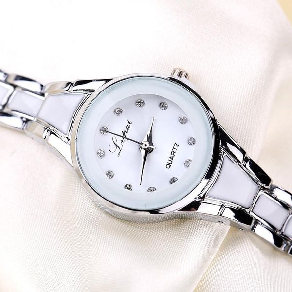wristwatches ladies watch mesh stainless steel women watches relogio feminino fashion luxury quartz bracelet clock, Slivery;brown
wristwatches ladies watch mesh stainless steel women watches relogio feminino fashion luxury quartz bracelet clock, Slivery;brown