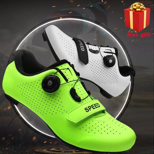 cycling footwear professional road bicycle shoes self-locking mtb non-slip outdoor sport sapatilha ciclismo bike part, Black
cycling footwear professional road bicycle shoes self-locking mtb non-slip outdoor sport sapatilha ciclismo bike part, Black
