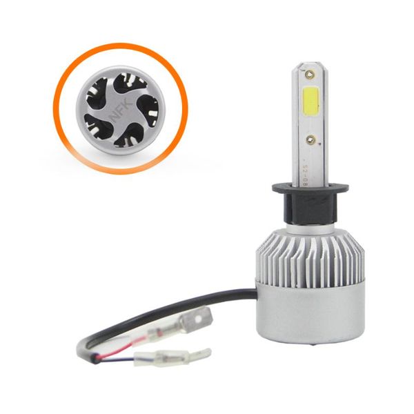 car headlights shuoke s2 2 sides led headlight light cob chip h1 12v 30w 2.8a 3800lm 1 pair built in driver bulbs for cars
car headlights shuoke s2 2 sides led headlight light cob chip h1 12v 30w 2.8a 3800lm 1 pair built in driver bulbs for cars