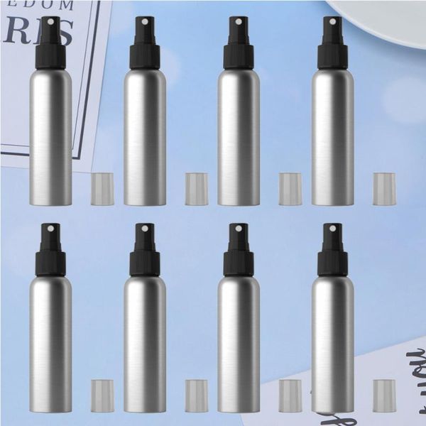 storage bottles & jars 8pcs aluminum empty spray bottle multifunctional dispensers water sprayer for home cosmetic salon travel (120ml +
storage bottles & jars 8pcs aluminum empty spray bottle multifunctional dispensers water sprayer for home cosmetic salon travel (120ml +