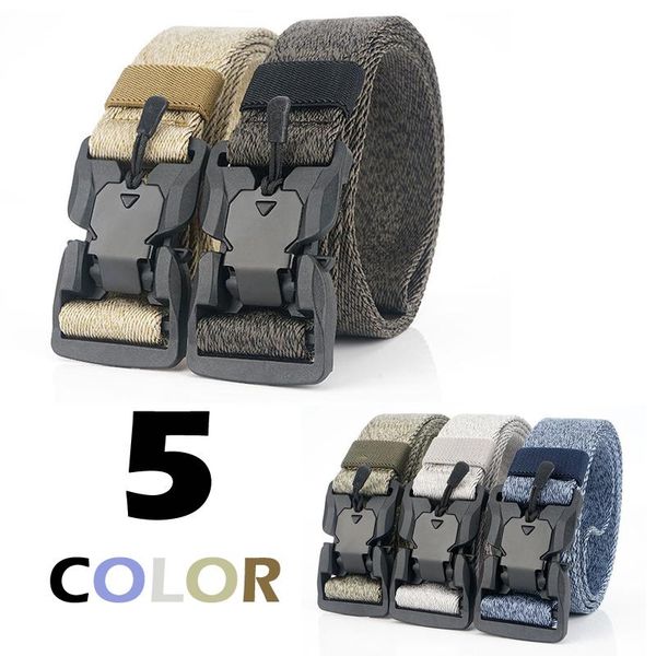 waist support quick release magnetic tactical belt hard pc official genuine buckle sports accessories military nylon, Black;gray
waist support quick release magnetic tactical belt hard pc official genuine buckle sports accessories military nylon, Black;gray