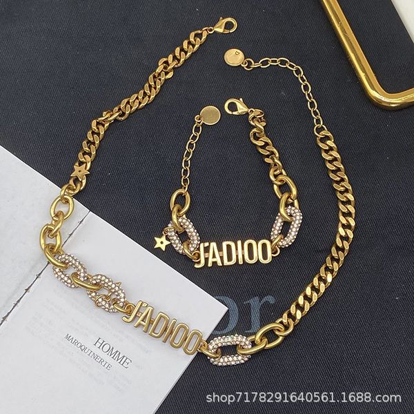 necklace female light luxury niche heavy industry clavicle chain star simple new design pendant fine jewelry discount, Silver
necklace female light luxury niche heavy industry clavicle chain star simple new design pendant fine jewelry discount, Silver