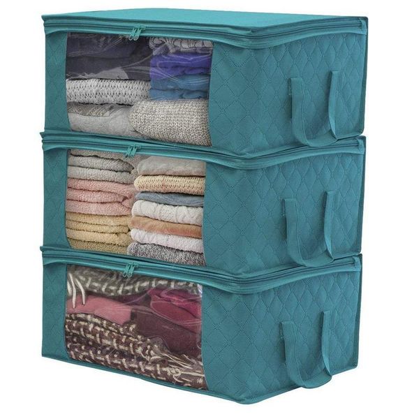 quilt storage bag with lid,foldable dust-proof box,large-capacity for clothes,closet clothing & wardrobe
quilt storage bag with lid,foldable dust-proof box,large-capacity for clothes,closet clothing & wardrobe