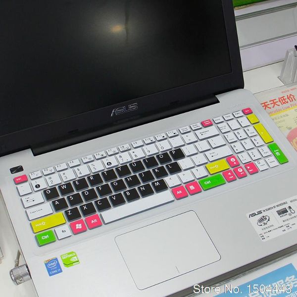 keyboard covers for asus n50 n53s n53sv k52f k53s k53sv k72f k52 a53 a52j u50 g51 n51 n52 n53 g73 15/15.6 inch lapcover protector
keyboard covers for asus n50 n53s n53sv k52f k53s k53sv k72f k52 a53 a52j u50 g51 n51 n52 n53 g73 15/15.6 inch lapcover protector