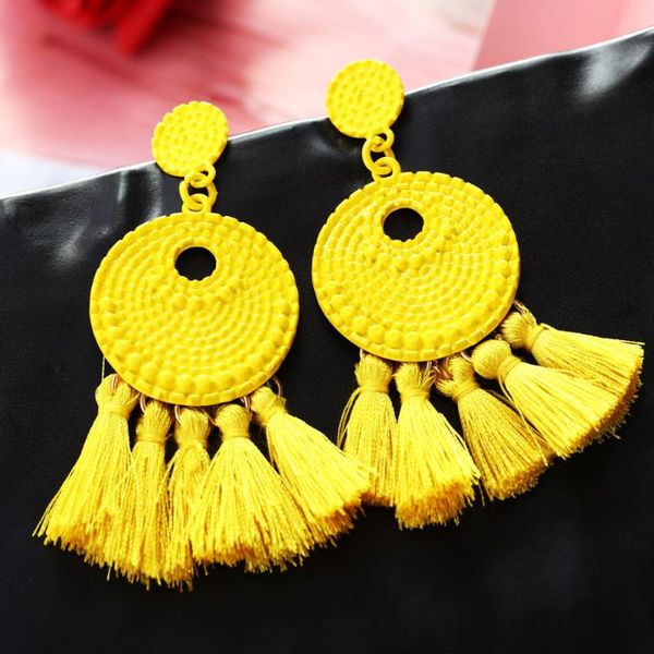 dangle & chandelier 2021 girl long earrings tassel for women fashion colorful jewelry tiered statement drop, Silver
dangle & chandelier 2021 girl long earrings tassel for women fashion colorful jewelry tiered statement drop, Silver