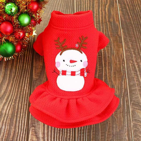 dog apparel autumn winter cat clothes teddy pomeranian christmas reindeer snowman theme pet dress coat xs s m l xl
dog apparel autumn winter cat clothes teddy pomeranian christmas reindeer snowman theme pet dress coat xs s m l xl