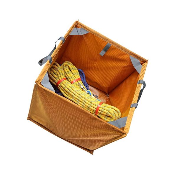 cords, slings and webbing outdoor climbing storage bag foldable basket nylon rope pack yellow
cords, slings and webbing outdoor climbing storage bag foldable basket nylon rope pack yellow