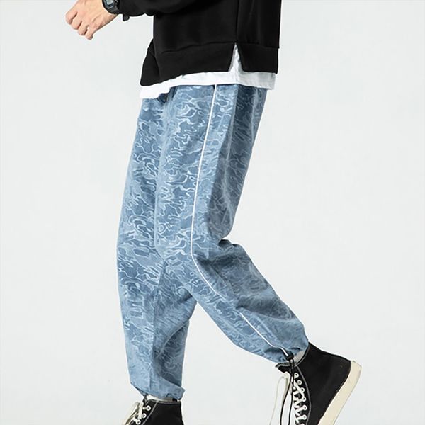 spring summer sweatpants drawstring women pants pocket straight leg overalls casual streetwear, Black
spring summer sweatpants drawstring women pants pocket straight leg overalls casual streetwear, Black