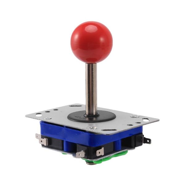 pcs game joystick classic competition style 2/4/8 way, used for arcade games controllers & joysticks
pcs game joystick classic competition style 2/4/8 way, used for arcade games controllers & joysticks