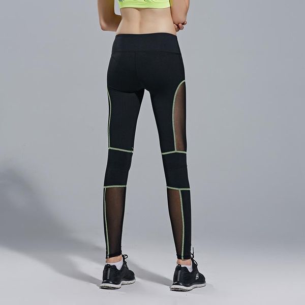 women gym sports leggings yoga exercise black fitness workout training clothes for sliming running clothing pants hiking outfits, White;red
women gym sports leggings yoga exercise black fitness workout training clothes for sliming running clothing pants hiking outfits, White;red
