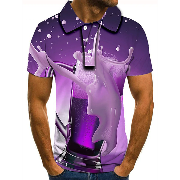 brothers clink pattern men's 3d printing t-shirt visual impact party punk gothic round neck american muscle short sleeve, White;black
brothers clink pattern men's 3d printing t-shirt visual impact party punk gothic round neck american muscle short sleeve, White;black