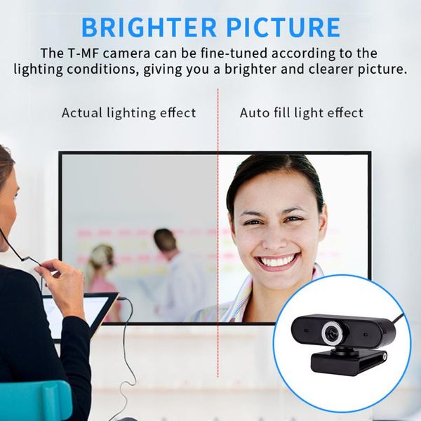 webcams digital external webcam camera built-in microphone cameras noise reduction 360degree rotation sp99
webcams digital external webcam camera built-in microphone cameras noise reduction 360degree rotation sp99