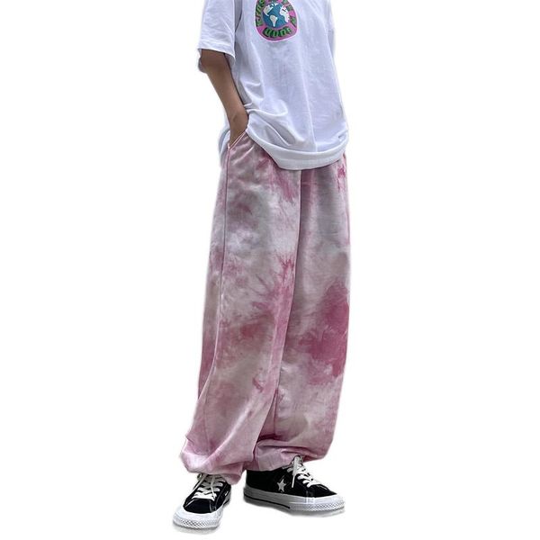 women's pants & capris high-waisted casual 2021 summer harajuku hip hop street baggy fashion tie dye vintage female wide leg, Black;white
women's pants & capris high-waisted casual 2021 summer harajuku hip hop street baggy fashion tie dye vintage female wide leg, Black;white