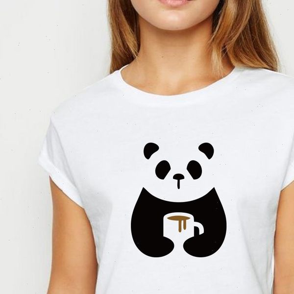 t women shirts shirt animal and coffee ropa mujer spring summer trendy casual white loose round collar
t women shirts shirt animal and coffee ropa mujer spring summer trendy casual white loose round collar