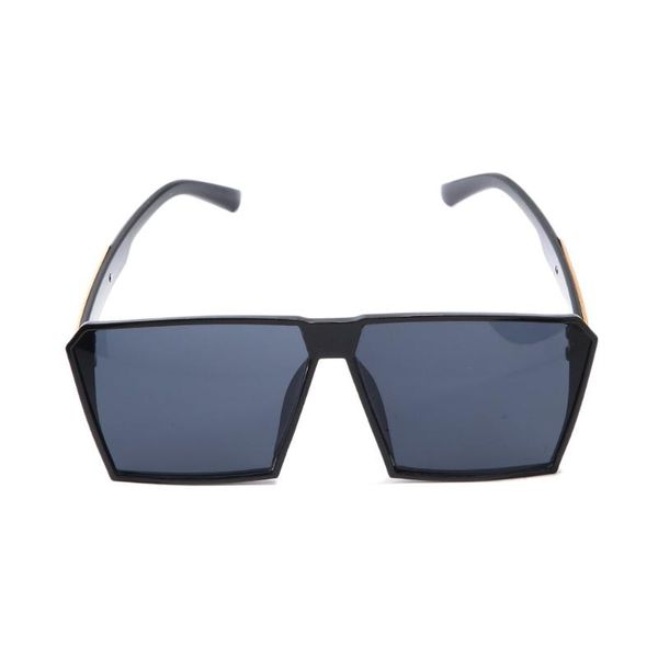 sunglasses trend fashion woman man oversize glasses anti ultraviolet eyewear large frame for beach seaside travel, White;black
sunglasses trend fashion woman man oversize glasses anti ultraviolet eyewear large frame for beach seaside travel, White;black